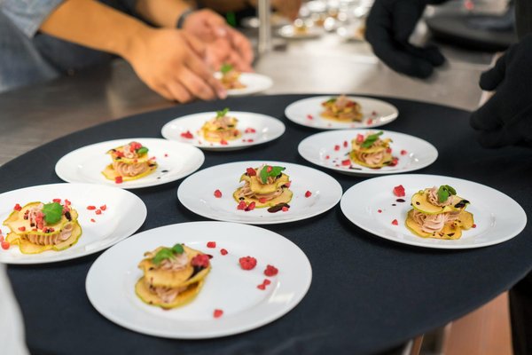 Quels sont les must-have pour aménager une cuisine professionnelle ?