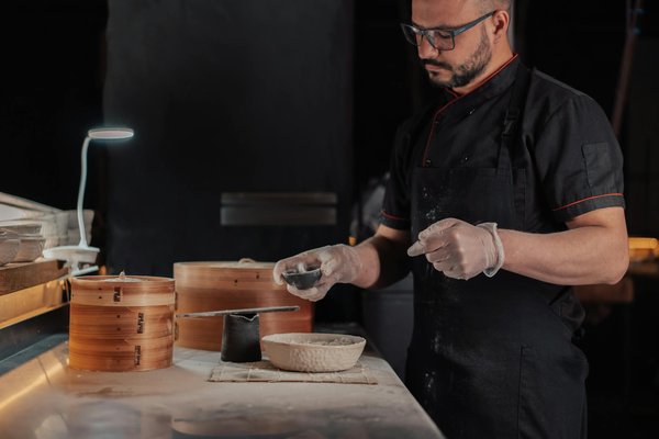 Quels sont les développements actuels de la cuisine moléculaire ?