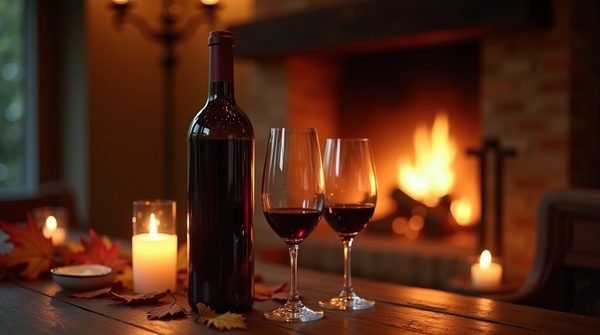 Boutique de vin en ligne : réinventer la découverte du vin depuis chez soi