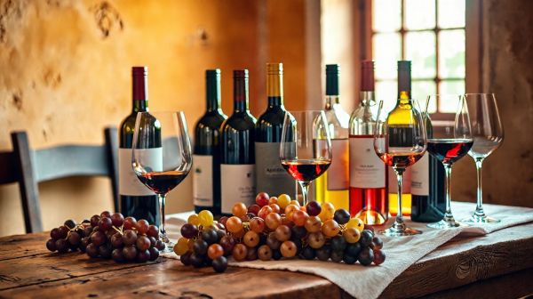 Découverte du vin à domicile : la meilleure boutique en ligne