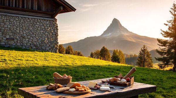 Dégustation des merveilles du Kaefferkopf en Alsace