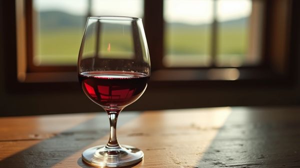Grand cru Kaefferkopf : un vin alsacien au terroir exceptionnel