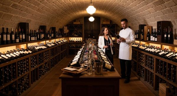 La cave à vin à Alès : les meilleures adresses pour amateurs exigeants