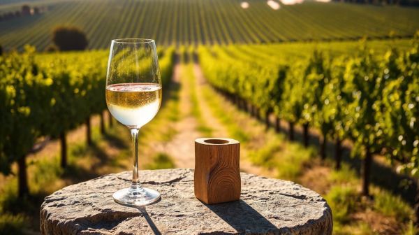 Les meilleurs accords pour savourer le vin etna bianco
