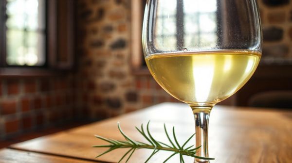 Les meilleurs accords pour savourer le vin etna bianco