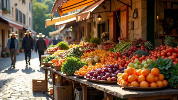 Optimiser votre offre avec un fournisseur de produits frais à Salon-de-Provence