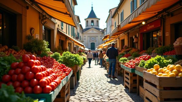 Optimiser votre offre avec un fournisseur de produits frais à Salon-de-Provence