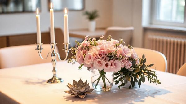 Plats tendance pour vos événements : recettes à découvrir