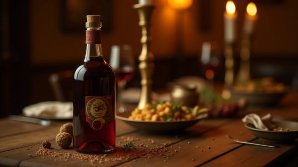 Pourquoi choisir un vin libanais pour vos repas?