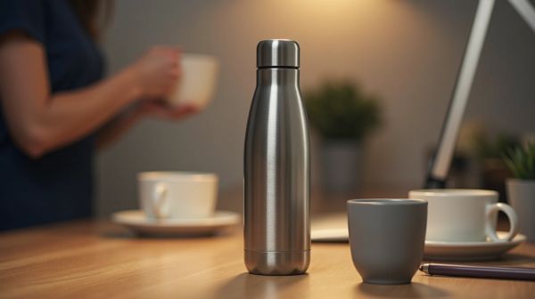Thermos et accessoires isothermes : les usages à connaître
