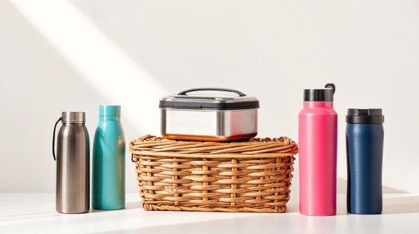 Top 10 accessoires isothermes et leurs utilisations pratiques