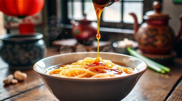 Top 5 raisons d'utiliser la sauce soja en cuisine asiatique