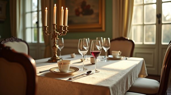 Traiteur pour déjeuners d'affaires à paris : l'art de sublimer vos événements professionnels